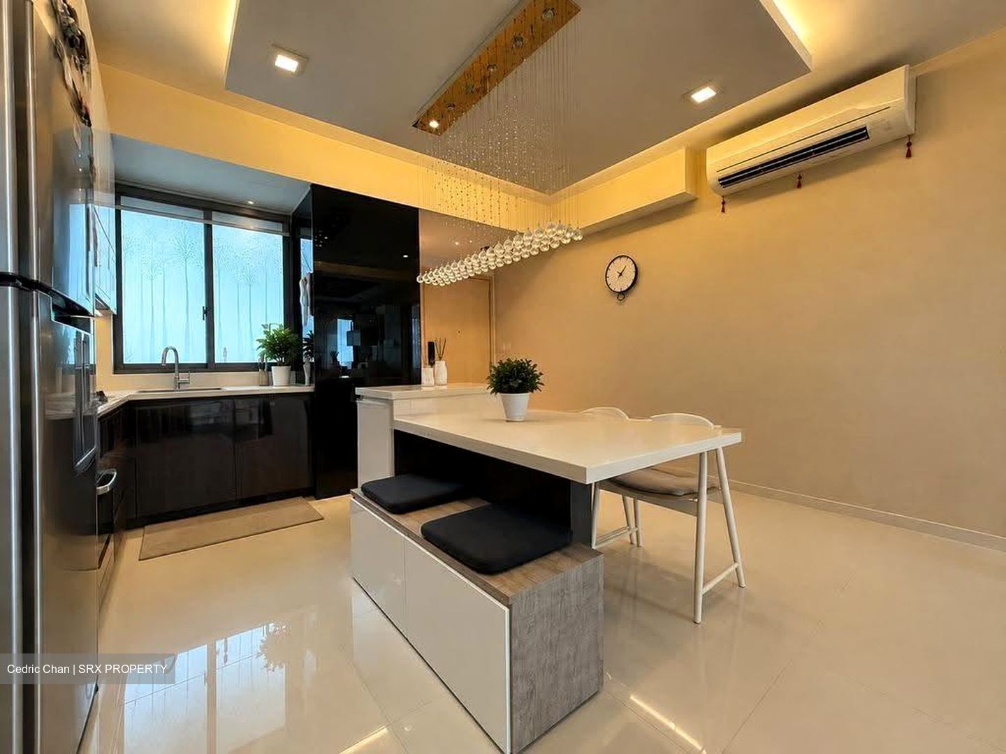 Esparina Residences (D19), Condominium #622532141